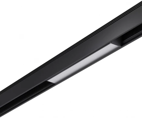 Трековый светильник Novotech Shino 358520 (LED, 48V)