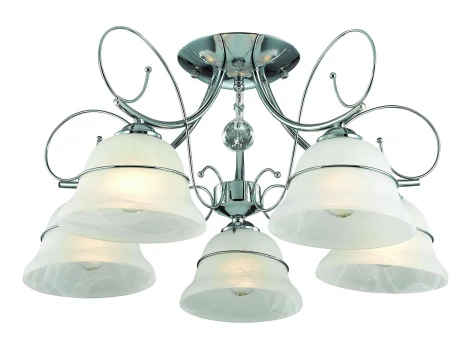 Потолочная люстра Lumion Nevia 3021/5C