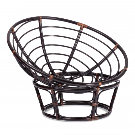 Кресло Папасан/Papasan (23/01 W) /с подушкой и ремешками/ Tetchair 25875