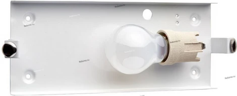 Настенно-потолочный светильник Sonex Lora 1203