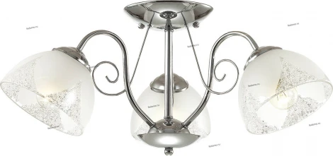 Потолочная люстра Lumion Visanti 3611/3C