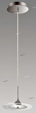 Подвесной светильник Crystal Lamp P8192 P8192-1L