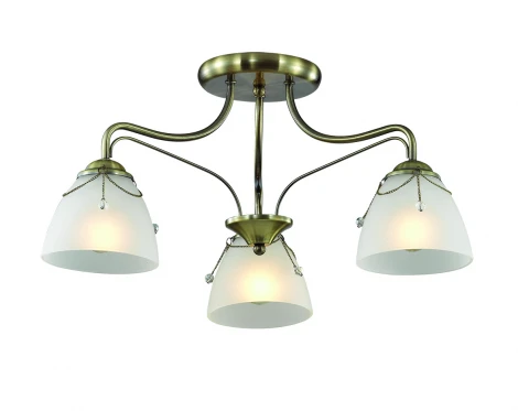 Потолочная люстра Lumion Debora 3146/3C