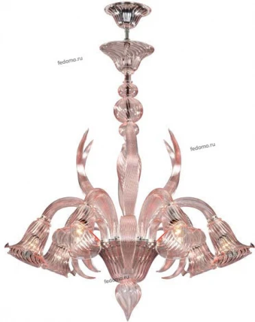 Donolux Fiore Di Vetro S110190/6