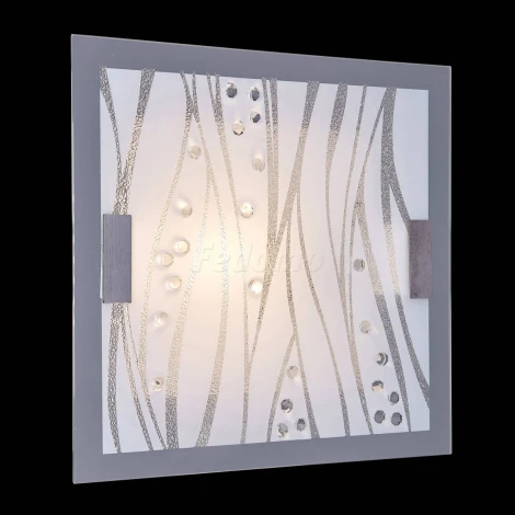 Настенно-потолочный светильник Sonex Kadia 3227/EL