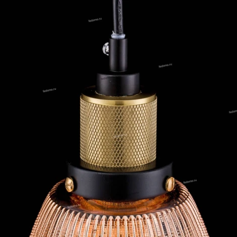 Подвесной светильник Maytoni Tempo T164-11-R