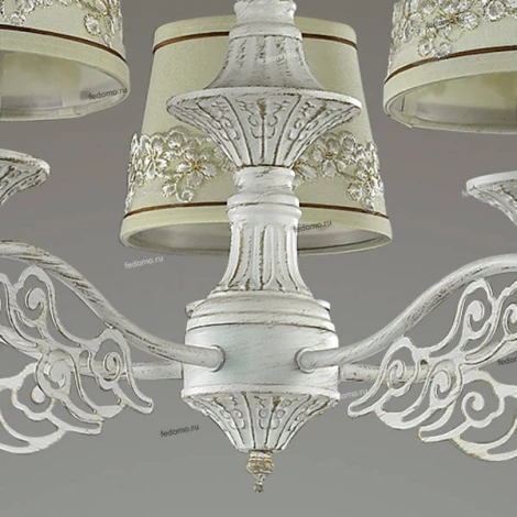 Потолочная люстра Lumion Nicoletta 3420/5