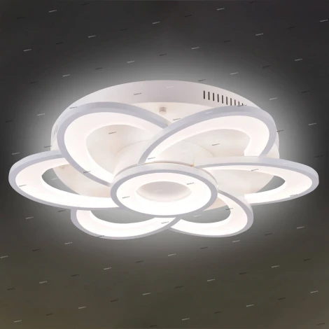 Потолочная люстра Omnilux Ittiri OML-49407-123