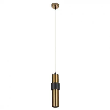 Подвесной светильник Arte Lamp Ran A3144SP-1PB (220V, на проводе, круглые)