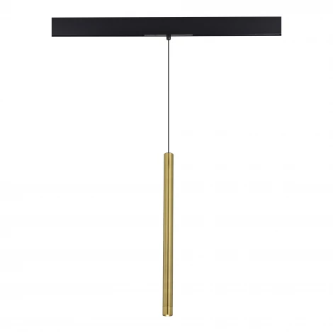 Трековый светильник магнитный 48V светодиодный ST Luce SKYLINE 48 ST683.336.08