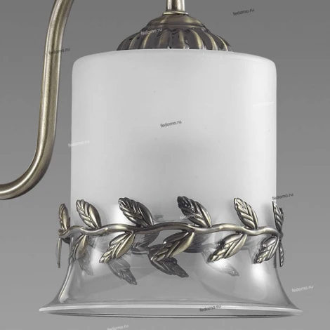 Бра Lumion Paolina 3283/1W