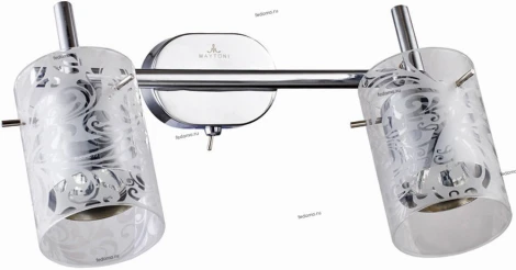 Спот Maytoni Fresh - Spot SP005-CW-02-N