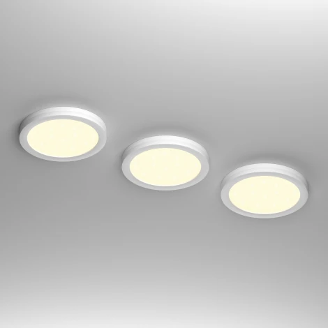Комплект мебельных светильников 12V 9W 585LM Mobiled Lightstar 036330-3