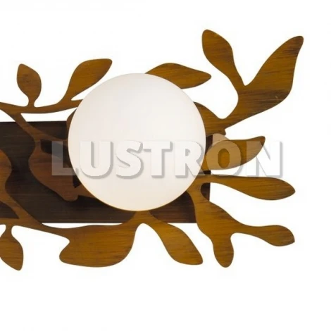 Бра Arte Lamp Garden A9450AP-2BR