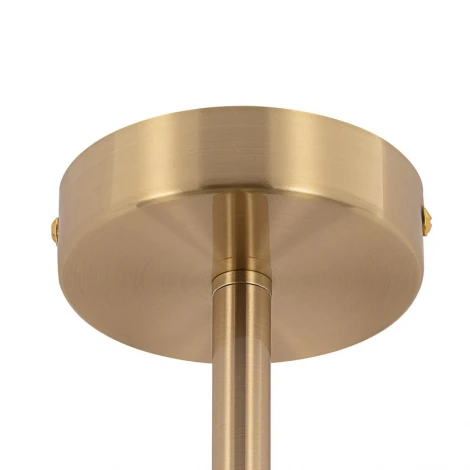 Потолочная люстра на штанге Citilux Tendy CL244171