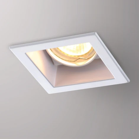 Встраиваемый точечный светильник Novotech Bell 369637 (12V)