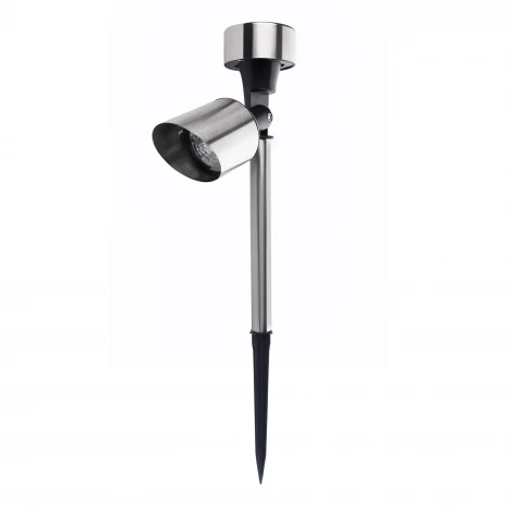 Грунтовый светильник на солнечной батарее Uniel USL-C-690/MT375 SPOT SET24 (LED, IP44)