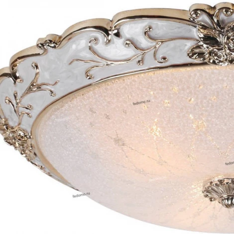 Потолочный светильник Arte Lamp Torta Lux A7135PL-3WH