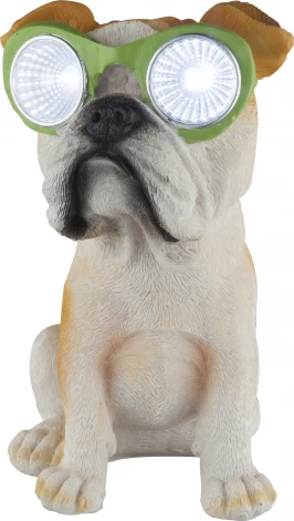 Газонная световая фигура Globo 33711 33711-6