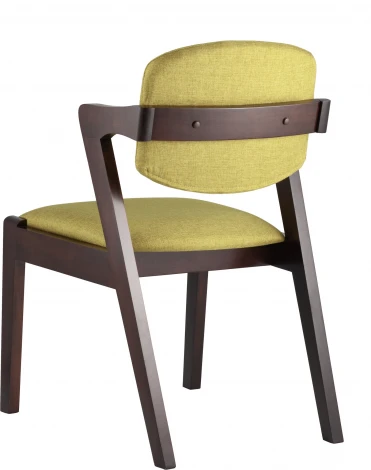 Стул обеденный VIVA оливковый, Stool Group