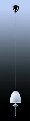 Подвесной светильник Odeon Light Leman 2570/1