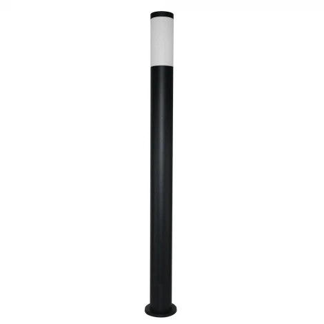 Наземный уличный светильник Arte Lamp Salire A3157PA-1BK