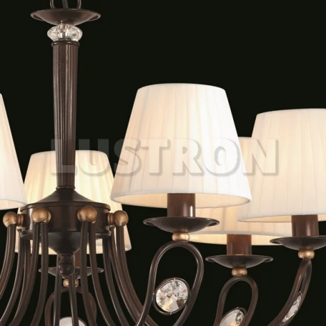 Подвесная люстра Maytoni Elegant 30 ARM348-07-R