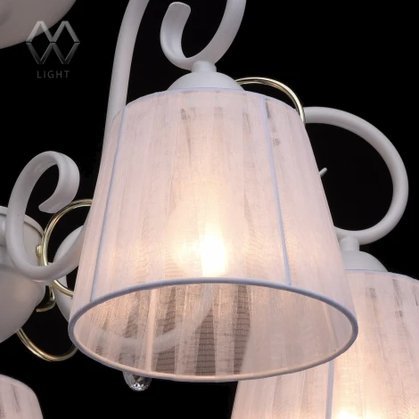 Потолочная люстра MW-Light Виталина 448011205
