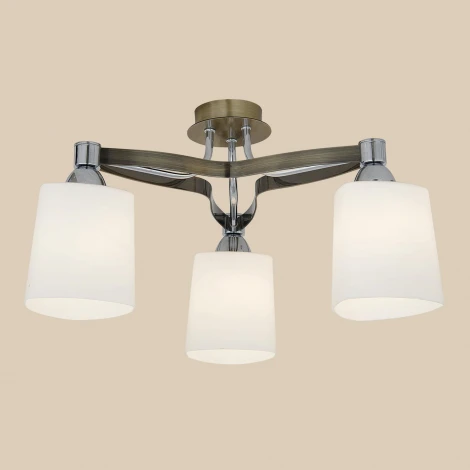 Потолочная люстра Citilux Glorija CL139131