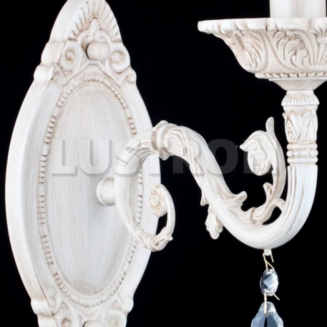 Бра Maytoni Elegant 55 ARM216-01-W