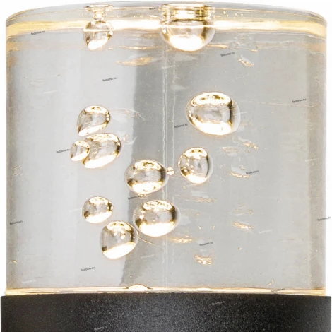 Настенный светильник уличный Globo Nina 32406W