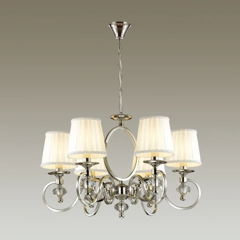 Подвесная люстра Odeon Light Orsa 4185/6