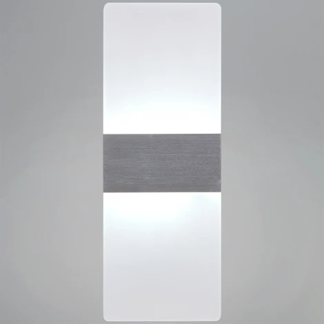 Бра светодиодное с регулировкой цветовой температуры Reluce 00713-0.2-01 SV