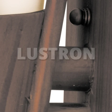 Бра Arte Lamp Caravella A8328AP-1BR