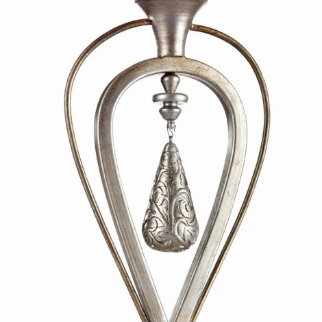 Интерьерная настольная лампа Maytoni Gerda ARM044-11-G