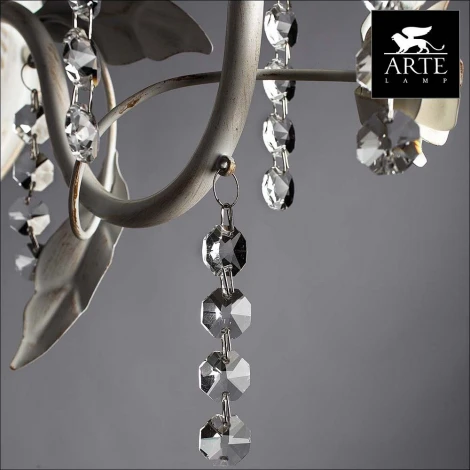 Бра Arte Lamp Kenny A9514AP-1WG