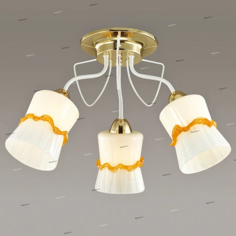 Потолочная люстра Lumion Simpana 3529/3C