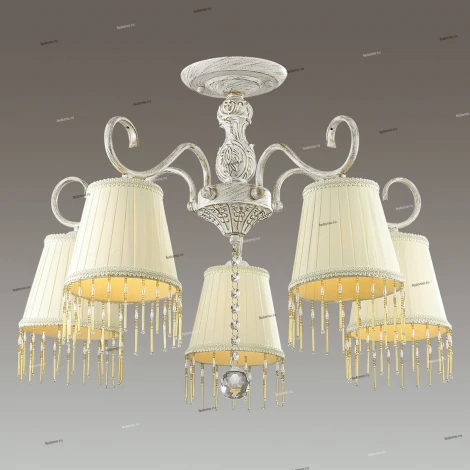 Потолочная люстра Lumion Manona 3421/5C