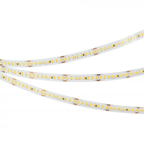 Светодиодная лента RT-A192-10mm 24V Day4000 (17.6 W/m, IP20, 5m) (Arlight, высок.эфф.150 лм/Вт) 036212(1)