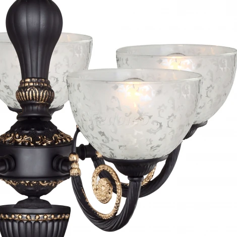 Подвесная люстра F-Promo Baroque 2153-5PC