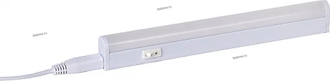 Точечный накладной светодиодный линейный светильник Lucide Kinny-led 79149/04/31