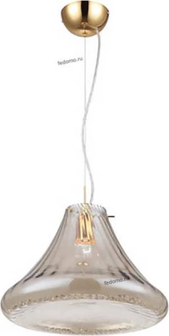 Подвесной светильник Crystal Lux Cappello SP1M
