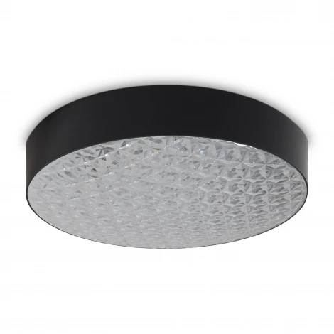 Потолочный светильник светодиодный Freya Crispia FR6218CL-L90B 90Вт LED с пультом ДУ