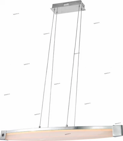 Подвесной светильник Arte Lamp Giorno A9444SP-2CC