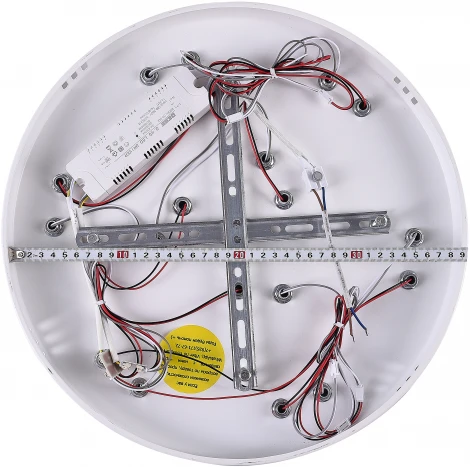 Потолочная люстра Natali Kovaltseva LED LAMPS 81226