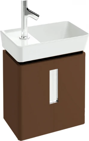 Рукомойник Jacob Delafon Reve E4805 45 см
