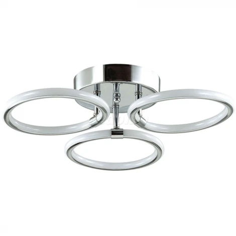Потолочная люстра Lumion Clover 3711/48CL