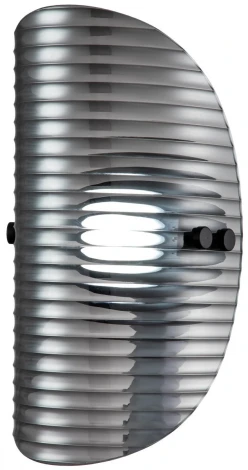 Настенный светильник светодиодный Stilfort Relux 4008/02/01W (220V, пульт управления, круглые)