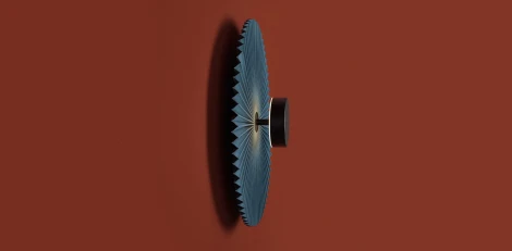 Настенный светильник светодиодный Freya Rotonda FR5634WL-L6DB1
