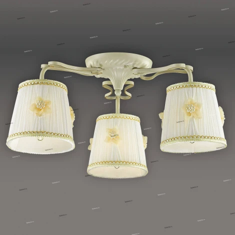 Потолочная люстра Lumion Vapus 3485/3C